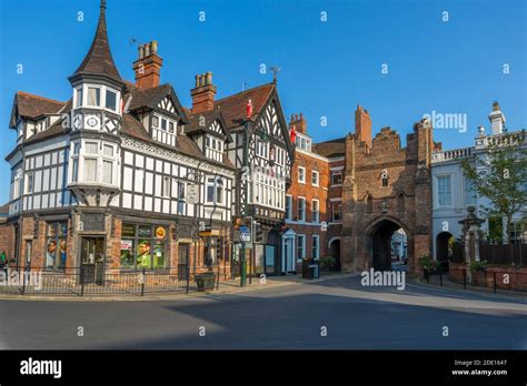 Beverley Architecture