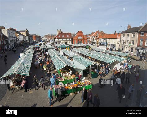 Beverley Market