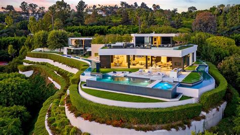 Beverly Hills House