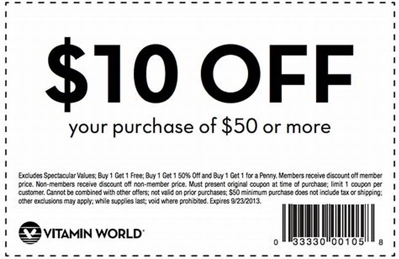 Bevmo  10 Off  50 Printable