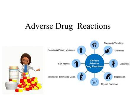 Beware of potential adverse reactions when using levitra