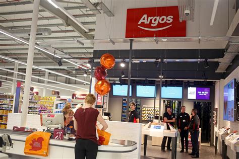 Beware when buying anything from Argos stores this christmas