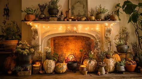 Bewitching Decor