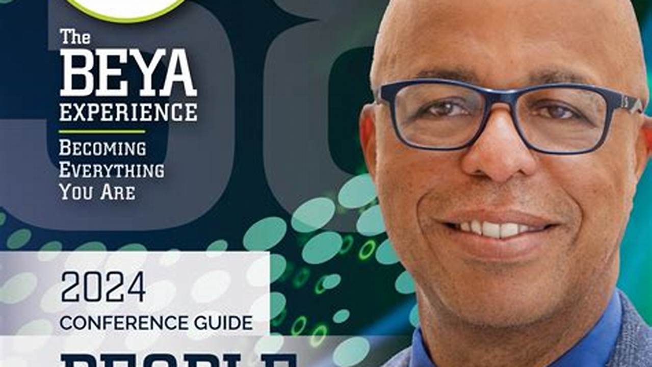 Beya Conference 2024 Dates