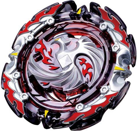 Beyblade Burst Dead Phoenix