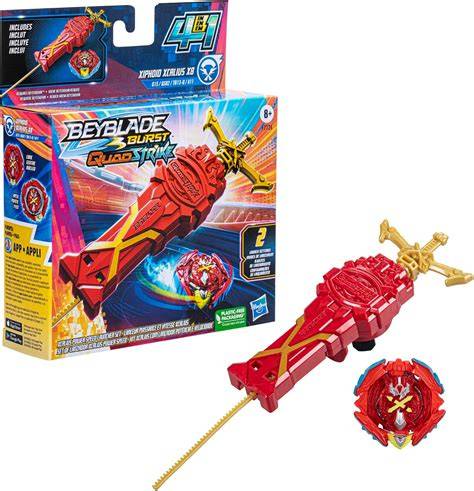 Beyblade Burst Hasbro