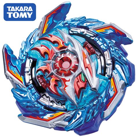 Beyblade Burst S