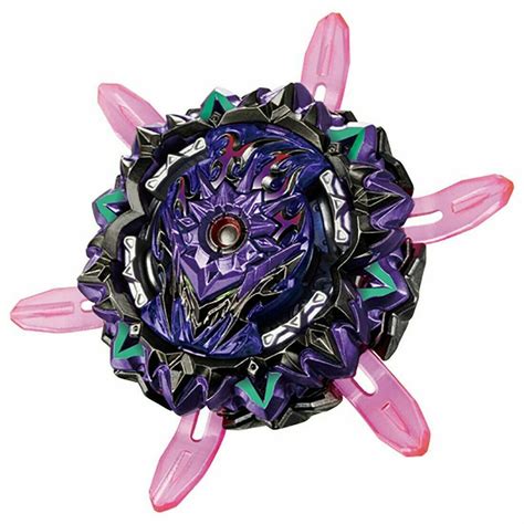 Beyblade Burst Variant Lucifer