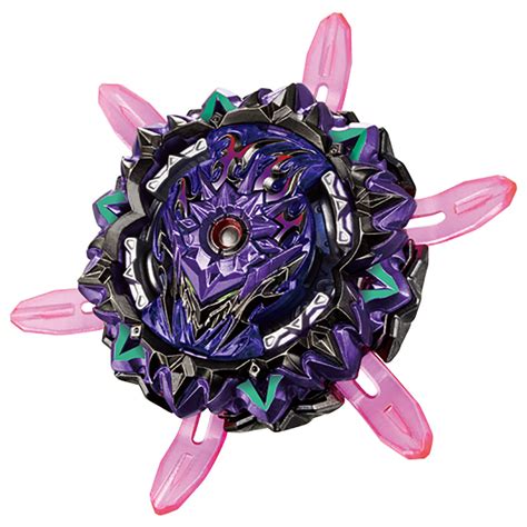 Beyblade Variant Lucifer
