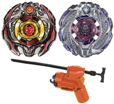 Beyblade Zero G
