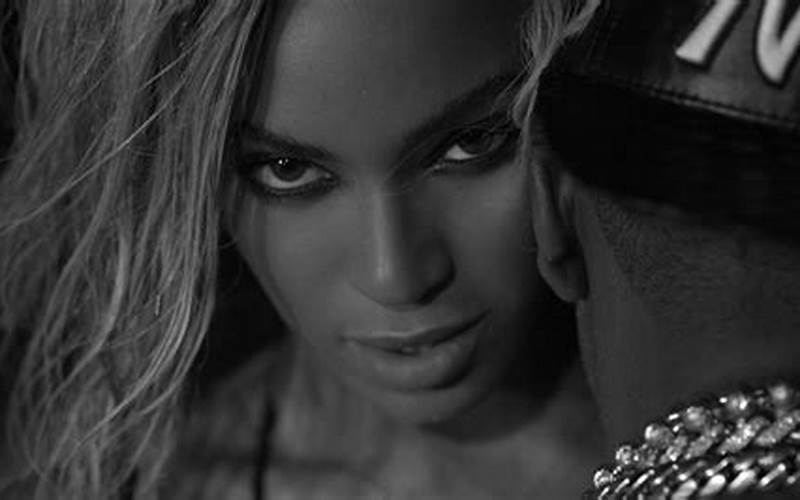 Beyonce And Jay Z Drunk In Love Music Video