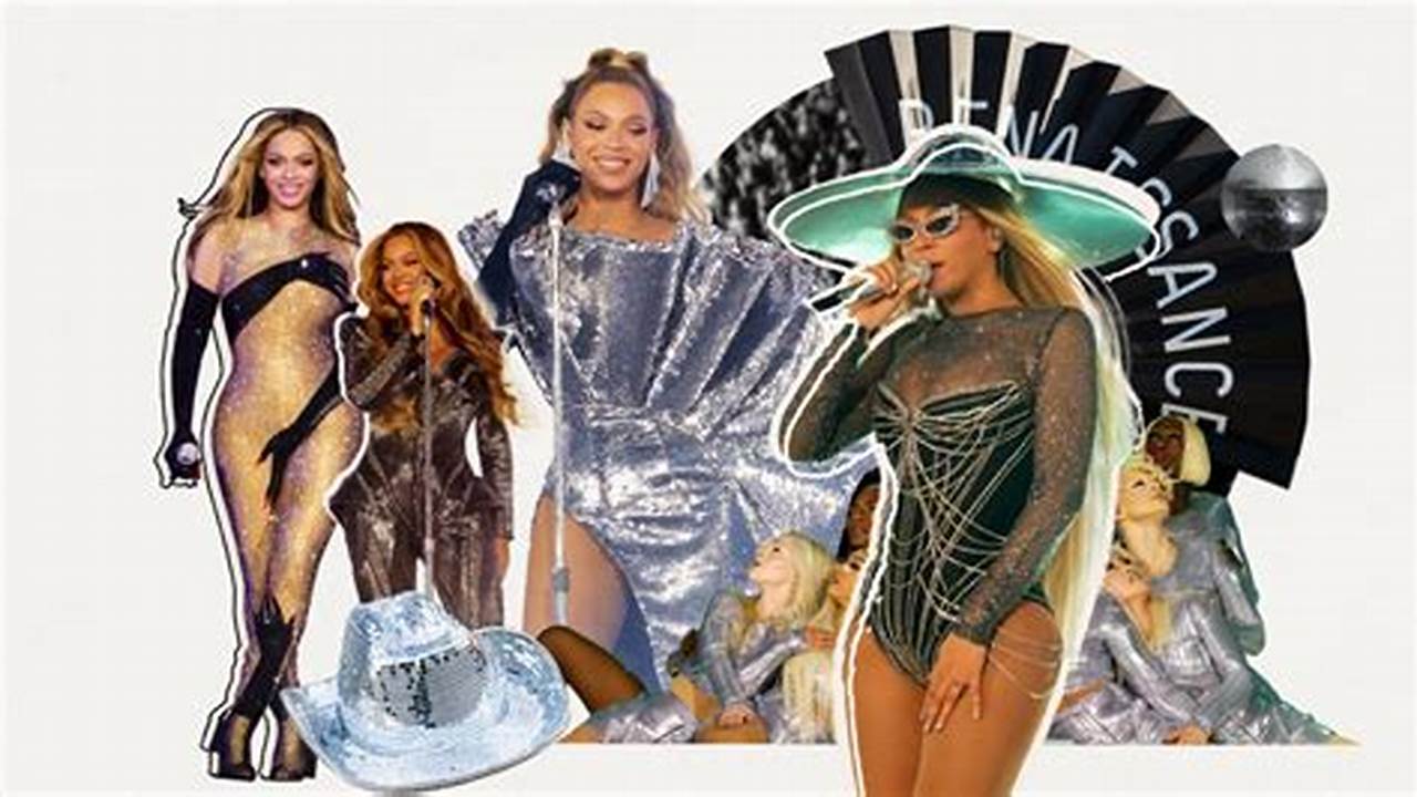 Beyonce Concert New York 2024