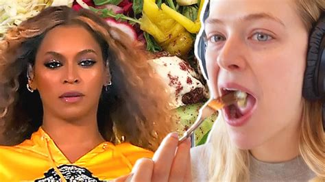 Diet with Beyoncé! Queen B Launches Vegan Home Delivery Meal Service