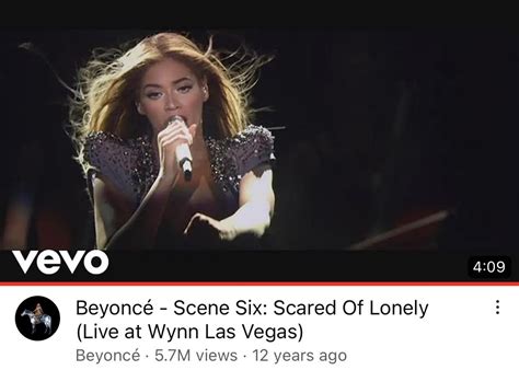 Beyonce Is Still Really Popular