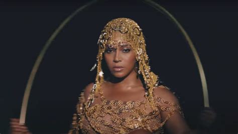 Beyonce We Getting F Up Tonight Lyrics Music Video