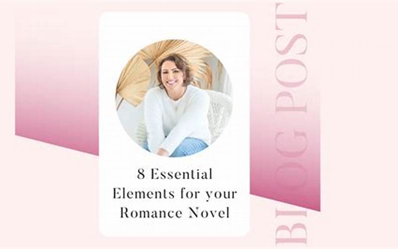 Beyond Essentials: Adding Extra Elements For Romance