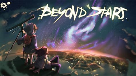 Beyond the Game Trailer of JULIA Beyond the Stars YouTube