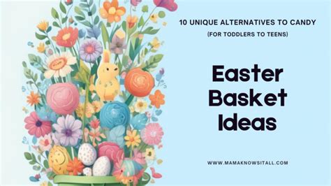 Beyond Candy: Non-Edible Fun Favors