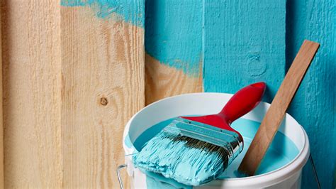 Beyond Color Choosing the Right Finish and Type