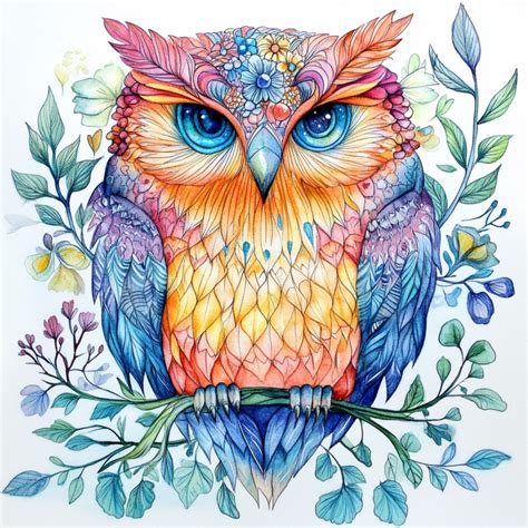 Beyond Coloring: Making it an Educational Experience