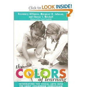 Beyond Colors: Integrating Learning Activities