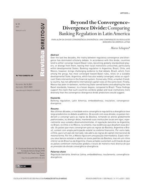 Beyond Convergence: Exploring Divergence