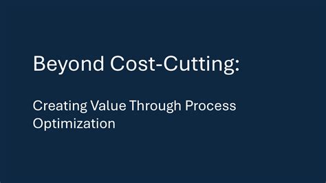 Beyond Cost: Why Value in Coverage Matters