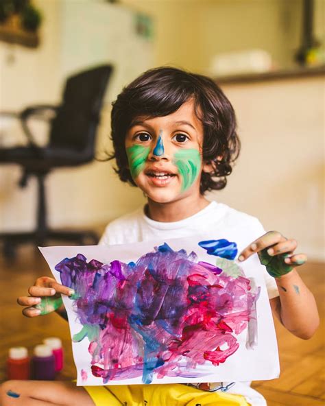 Beyond Crayons: Creative Ways to Color