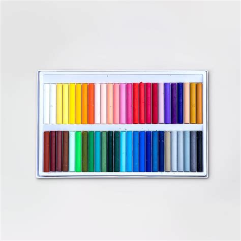 Beyond Crayons: Tools for Masterpieces