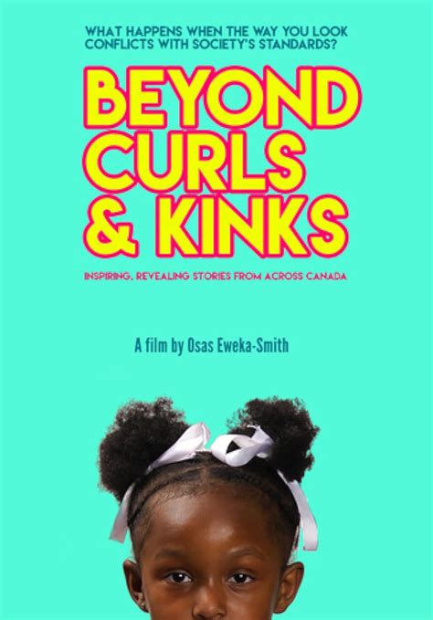 Beyond Curls: Exploring Other Attachments