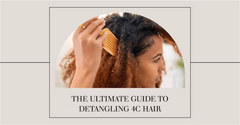 Beyond Detangling: Maintaining Healthy Curls