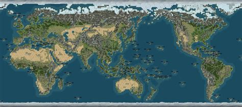 HOI4 Beyond Earth Aftermath of the 3rd American Civil War hoi4modding