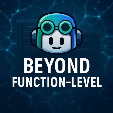 Beyond