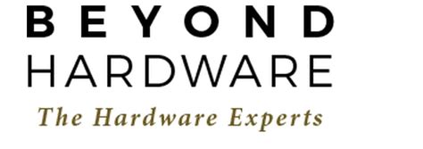 Beyond Hardware