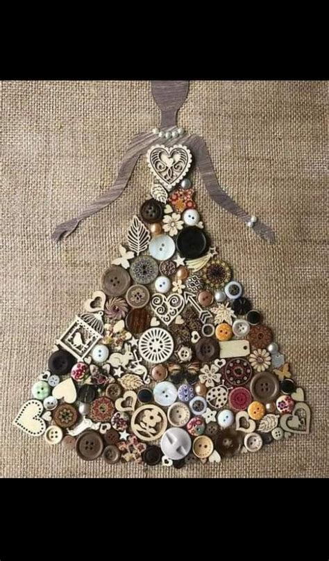 Beyond Jewelry: Exploring Other Button Craft Ideas