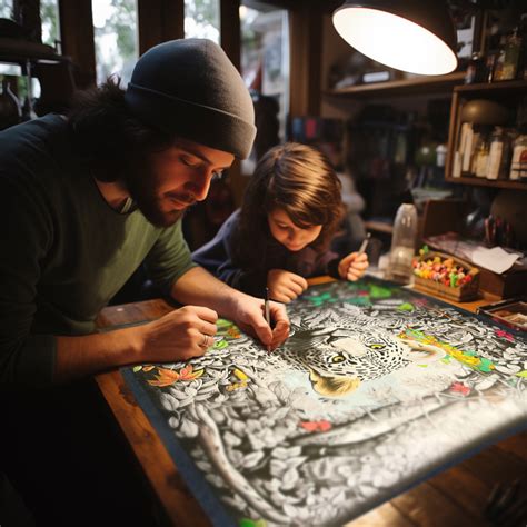 Beyond Just Coloring Unlocking Creativity and Focus