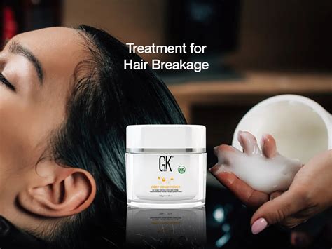 Beyond Just Deep Conditioning