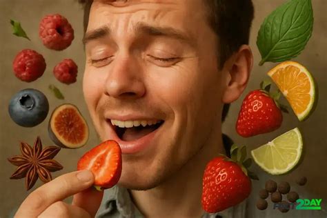 Beyond Just Taste The Science of Spice