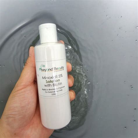 Beyond Minoxidil 5 Image
