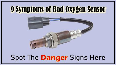 Beyond Misfires: Other Warning Signs of a Failing O2 Sensor