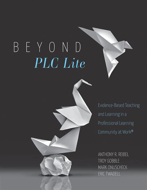 Beyond PLC