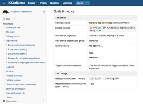 Beyond Pages: Core Features That Define Confluence Wiki