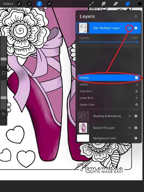 Beyond Paper: Digital Easy Coloring