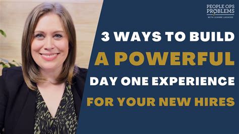 Beyond Text: Core Features That Define the Day One Experience