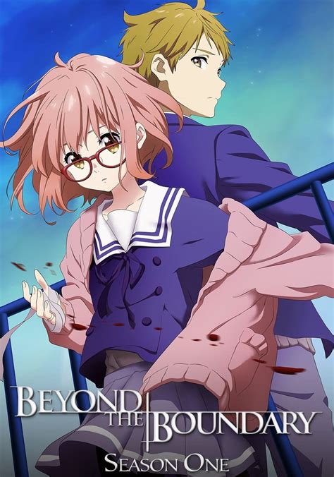 Beyond The Boundary Episodes