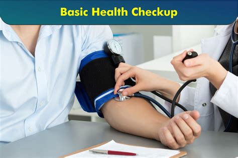 Beyond the Basic Check-Up: Comprehensive Exams