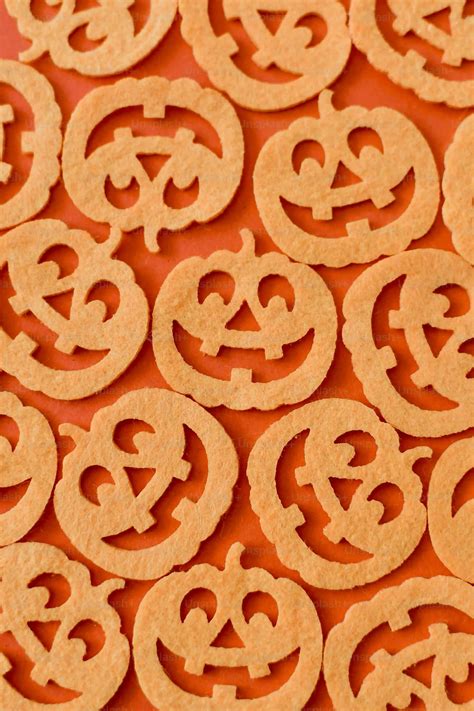 Beyond the Basic Pumpkin