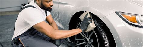 Beyond the Basic Wash: Detailing Services