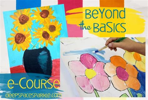 Beyond the Basics: Adding Extra Sparkle