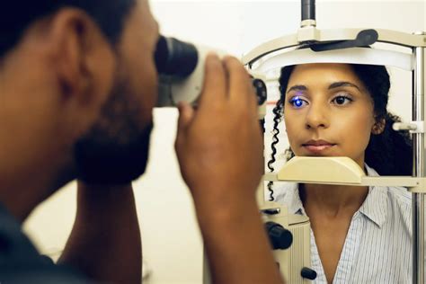 Beyond the Basics: Comprehensive Eye Exams